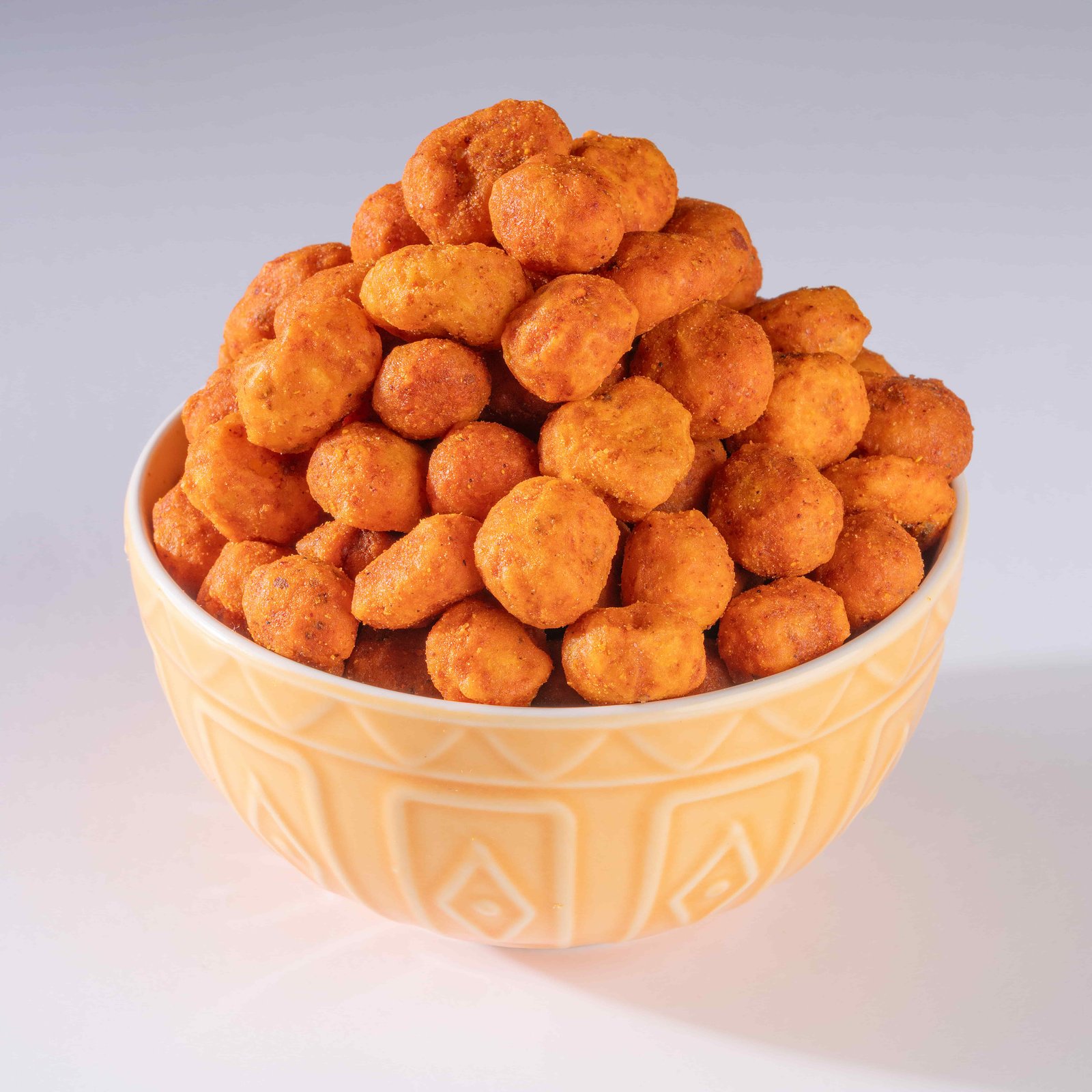 Chilli Peanuts